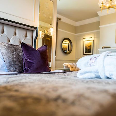 Armathwaite Hall Hotel & Spa Bassenthwaite Exteriör bild