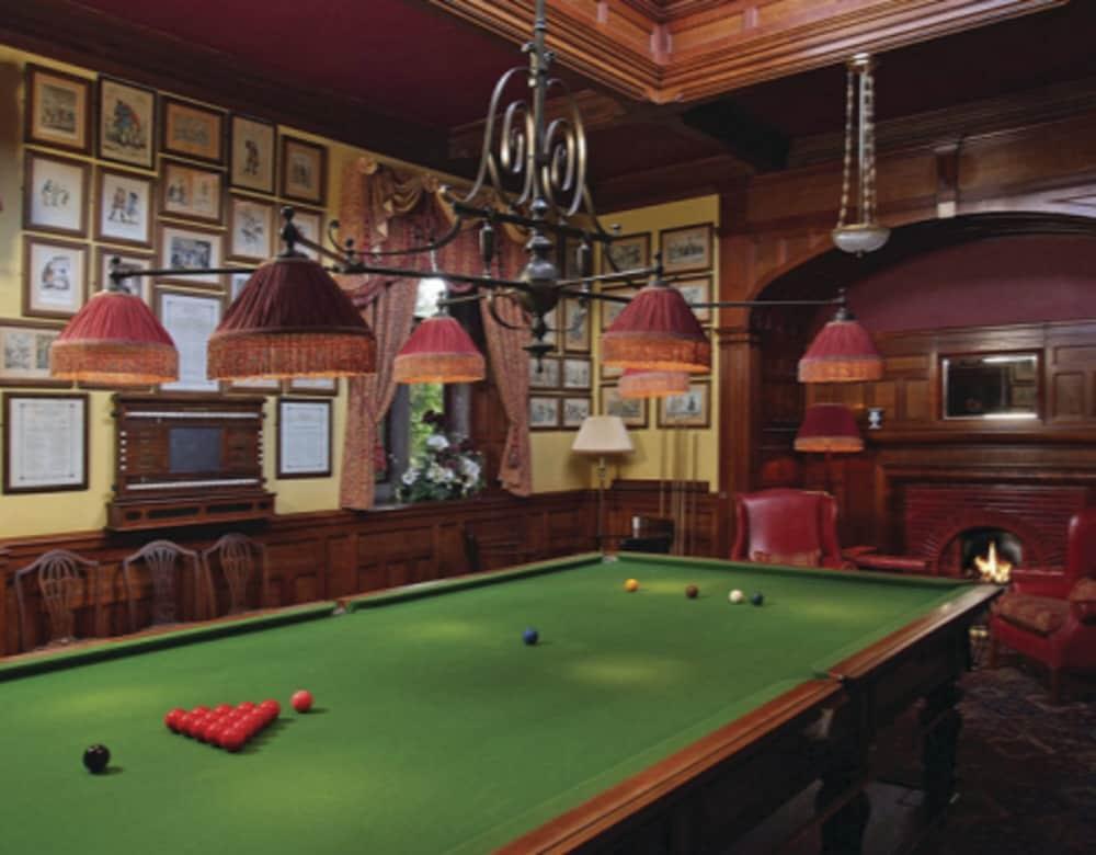 Armathwaite Hall Hotel & Spa Bassenthwaite Exteriör bild