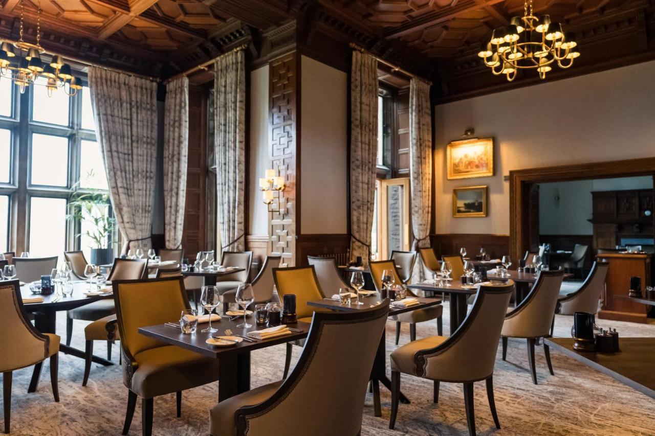 Armathwaite Hall Hotel & Spa Bassenthwaite Exteriör bild