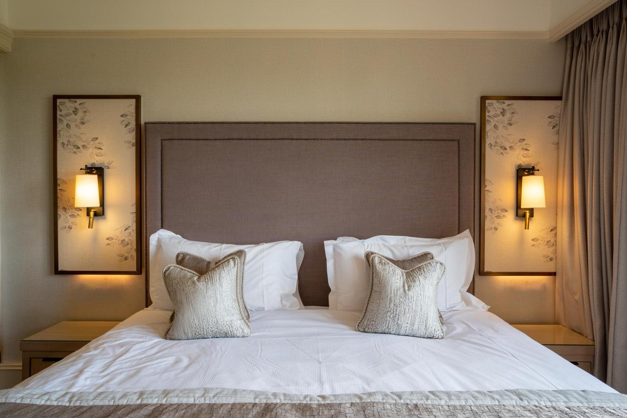 Armathwaite Hall Hotel & Spa Bassenthwaite Exteriör bild
