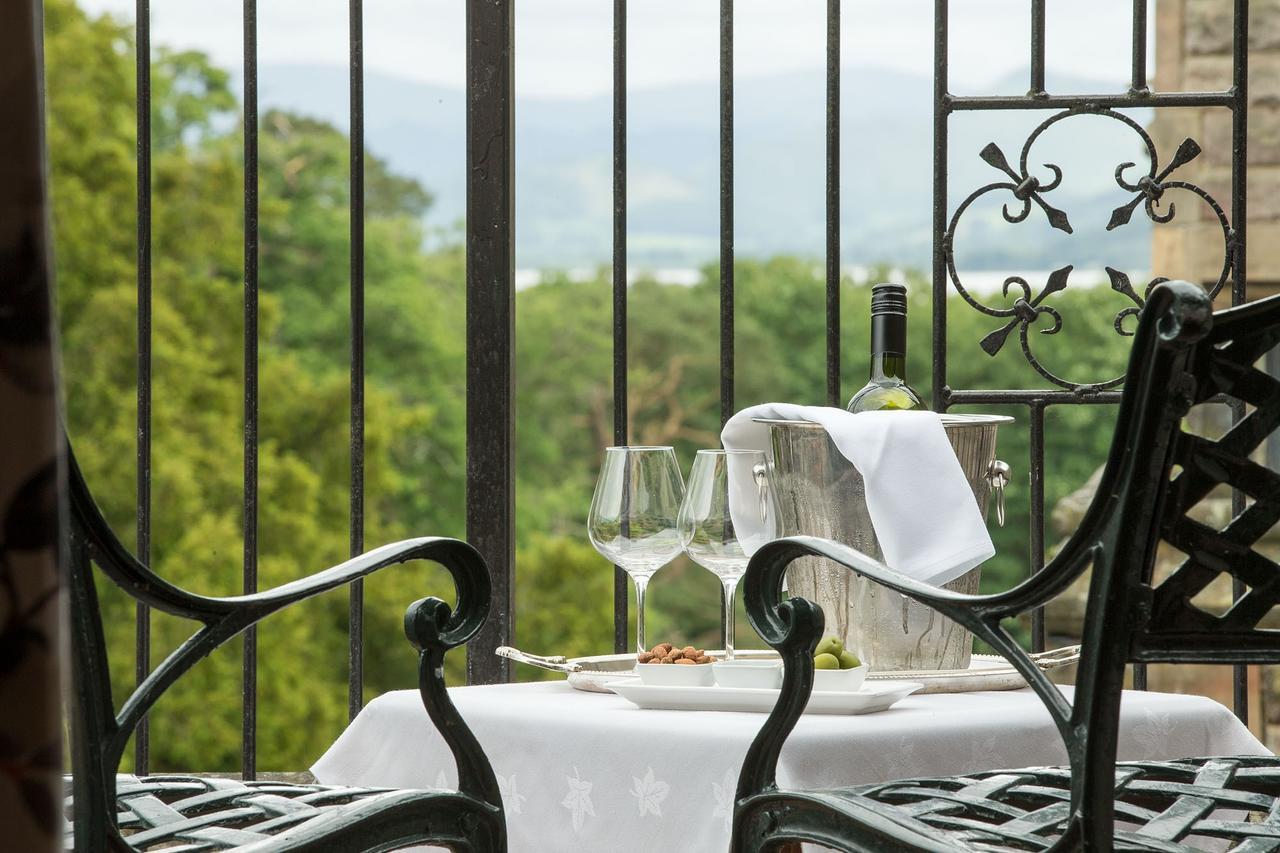 Armathwaite Hall Hotel & Spa Bassenthwaite Exteriör bild